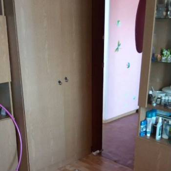 Продается 2-х комнатная квартира, 52 м²