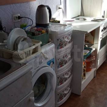 Продается 2-х комнатная квартира, 52 м²