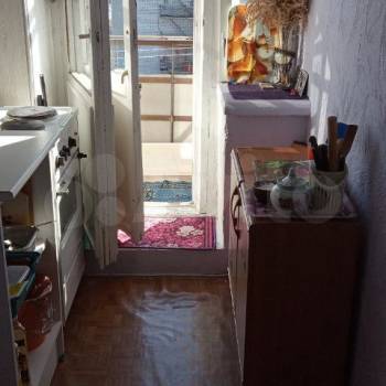 Продается 2-х комнатная квартира, 52 м²