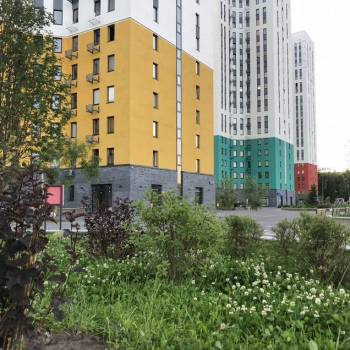 Сдается 1-комнатная квартира, 30 м²