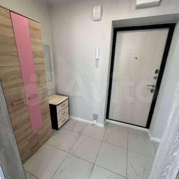 Сдается 1-комнатная квартира, 30 м²