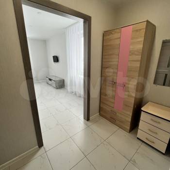 Сдается 1-комнатная квартира, 30 м²