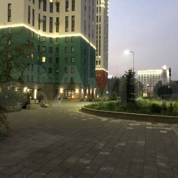 Сдается 1-комнатная квартира, 30 м²