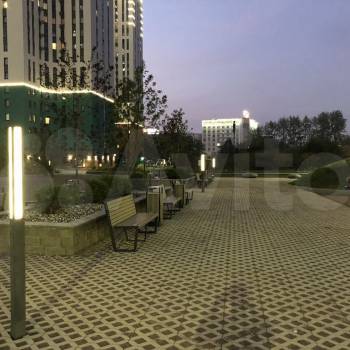 Сдается 1-комнатная квартира, 30 м²