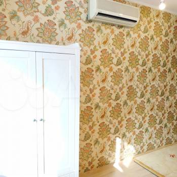 Продается 3-х комнатная квартира, 133 м²