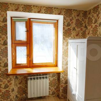 Продается 3-х комнатная квартира, 133 м²