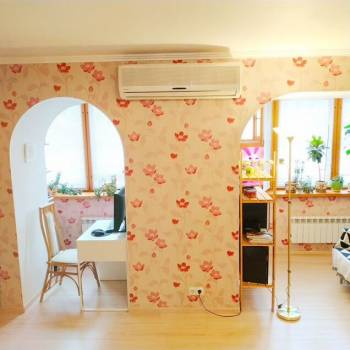 Продается 3-х комнатная квартира, 133 м²