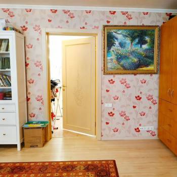 Продается 3-х комнатная квартира, 133 м²