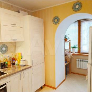 Продается 3-х комнатная квартира, 133 м²
