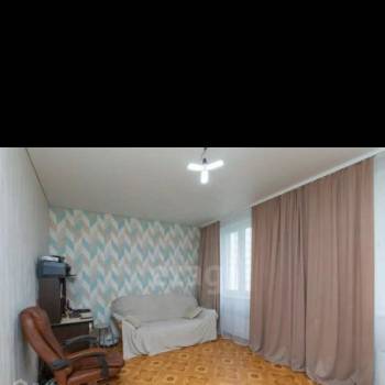 Продается 2-х комнатная квартира, 54,3 м²