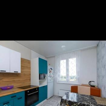 Продается 2-х комнатная квартира, 54,3 м²
