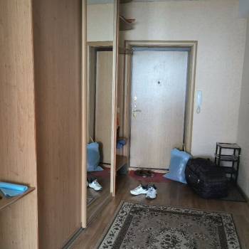 Сдается 1-комнатная квартира, 55 м²
