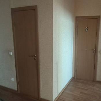 Сдается 1-комнатная квартира, 55 м²
