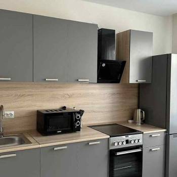Сдается 1-комнатная квартира, 38 м²