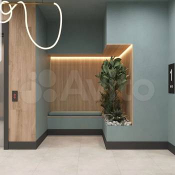 Сдается 1-комнатная квартира, 38 м²