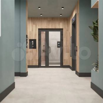 Сдается 1-комнатная квартира, 38 м²