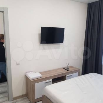 Сдается 1-комнатная квартира, 38 м²