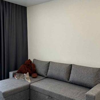 Сдается 1-комнатная квартира, 38 м²