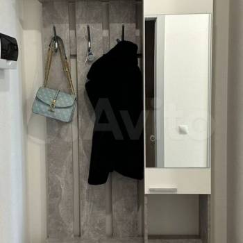 Сдается 1-комнатная квартира, 38 м²