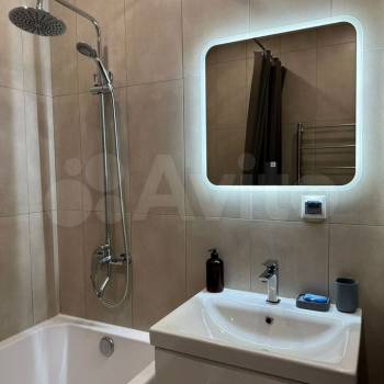 Сдается 1-комнатная квартира, 38 м²