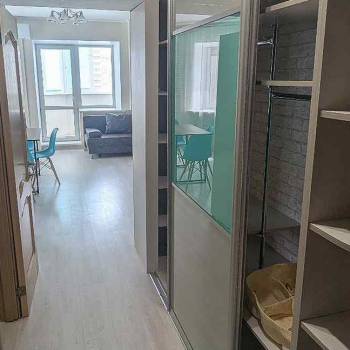 Сдается 2-х комнатная квартира, 78,2 м²