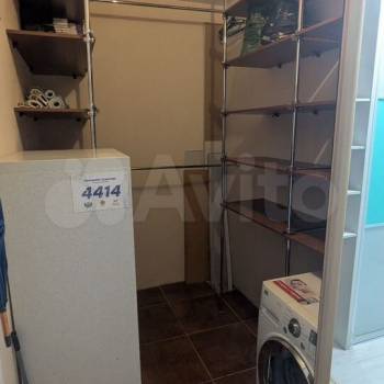 Сдается 2-х комнатная квартира, 78,2 м²