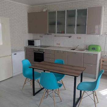 Сдается 2-х комнатная квартира, 78,2 м²