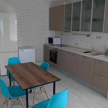 Сдается 2-х комнатная квартира, 78,2 м²