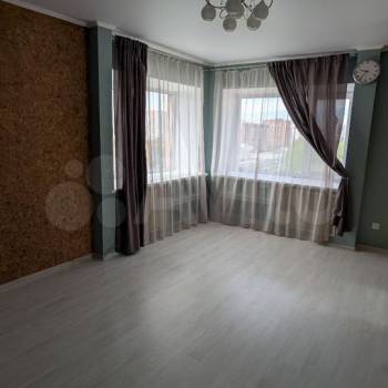 Сдается 2-х комнатная квартира, 78,2 м²