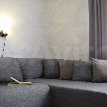 Сдается Многокомнатная квартира, 60 м²
