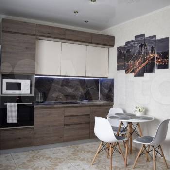 Сдается Многокомнатная квартира, 60 м²