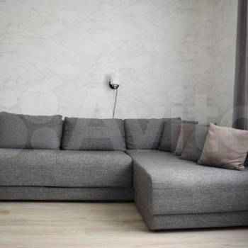 Сдается Многокомнатная квартира, 60 м²