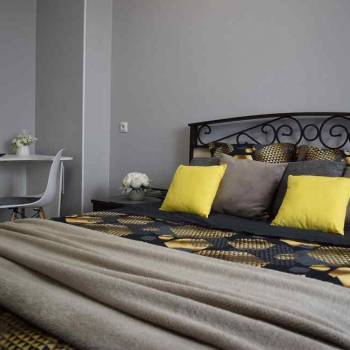 Сдается Многокомнатная квартира, 60 м²
