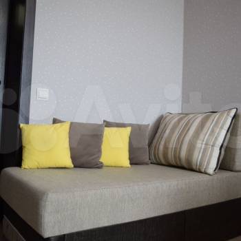 Сдается Многокомнатная квартира, 60 м²
