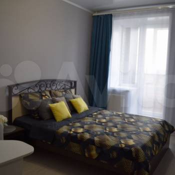 Сдается Многокомнатная квартира, 60 м²