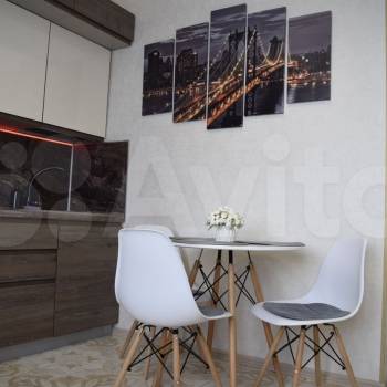 Сдается Многокомнатная квартира, 60 м²