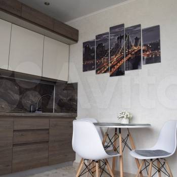 Сдается Многокомнатная квартира, 60 м²
