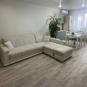 Сдается 1-комнатная квартира, 43,5 м²