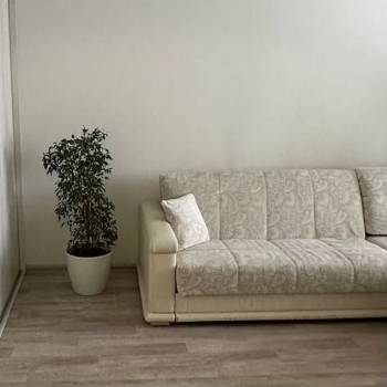 Сдается 1-комнатная квартира, 43,5 м²