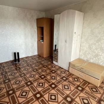 Сдается 1-комнатная квартира, 37 м²