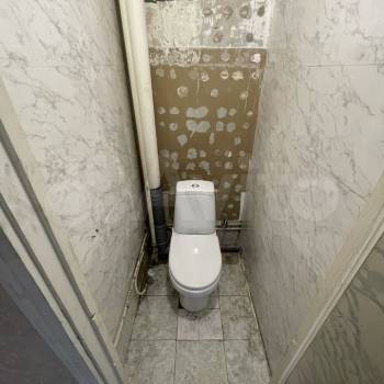 Сдается 1-комнатная квартира, 37 м²