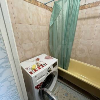 Сдается 1-комнатная квартира, 37 м²