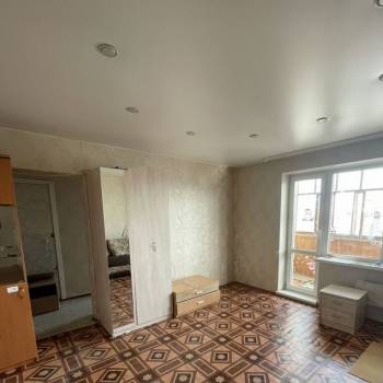 Сдается 1-комнатная квартира, 37 м²