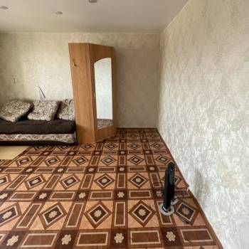 Сдается 1-комнатная квартира, 37 м²