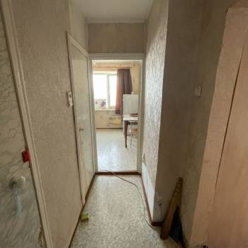 Сдается 1-комнатная квартира, 37 м²
