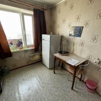 Сдается 1-комнатная квартира, 37 м²