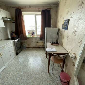 Сдается 1-комнатная квартира, 37 м²