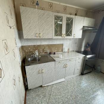 Сдается 1-комнатная квартира, 37 м²