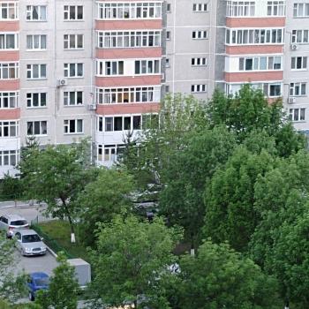 Продается 2-х комнатная квартира, 72,4 м²