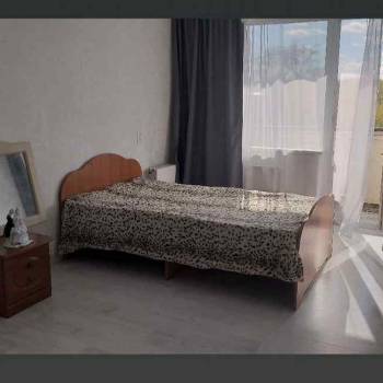 Сдается 2-х комнатная квартира, 50 м²